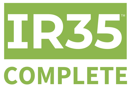 IR35 Complete